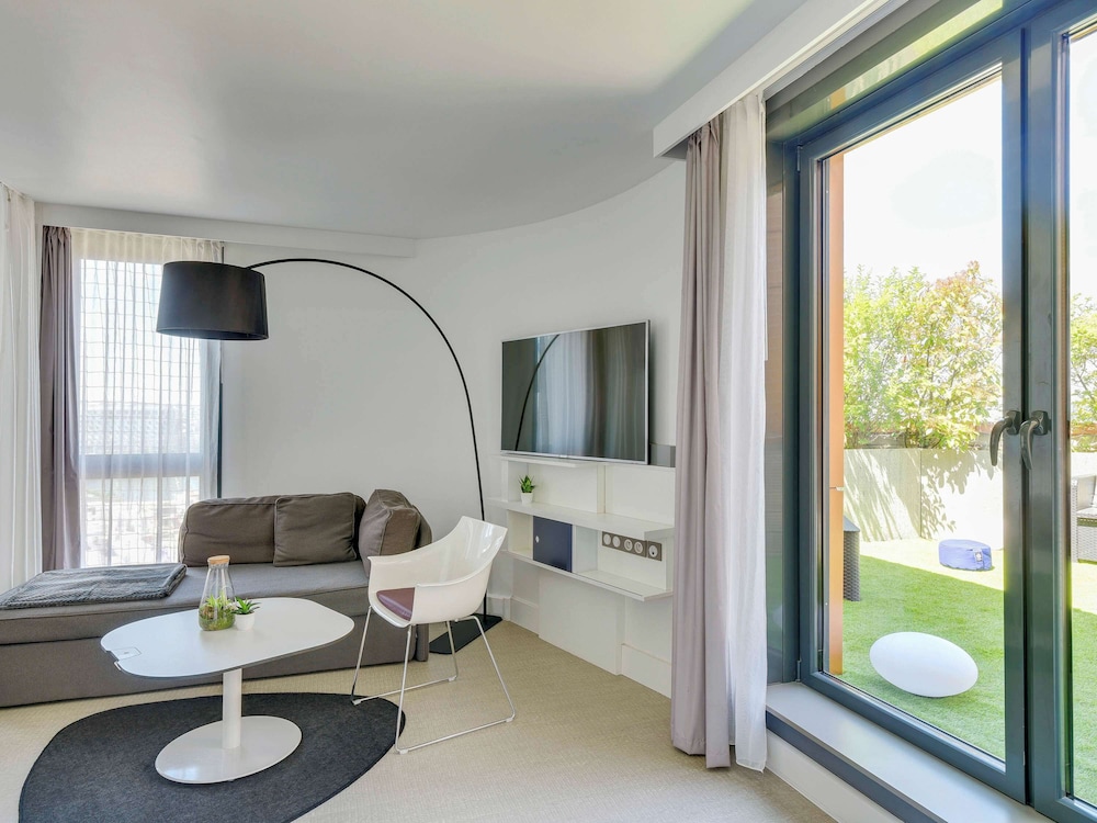 novotel suites paris issy les moulineaux