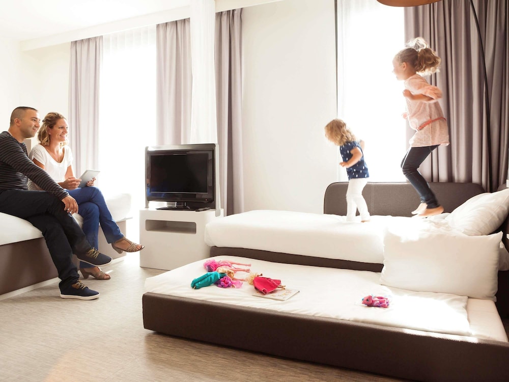 novotel suites paris issy les moulineaux