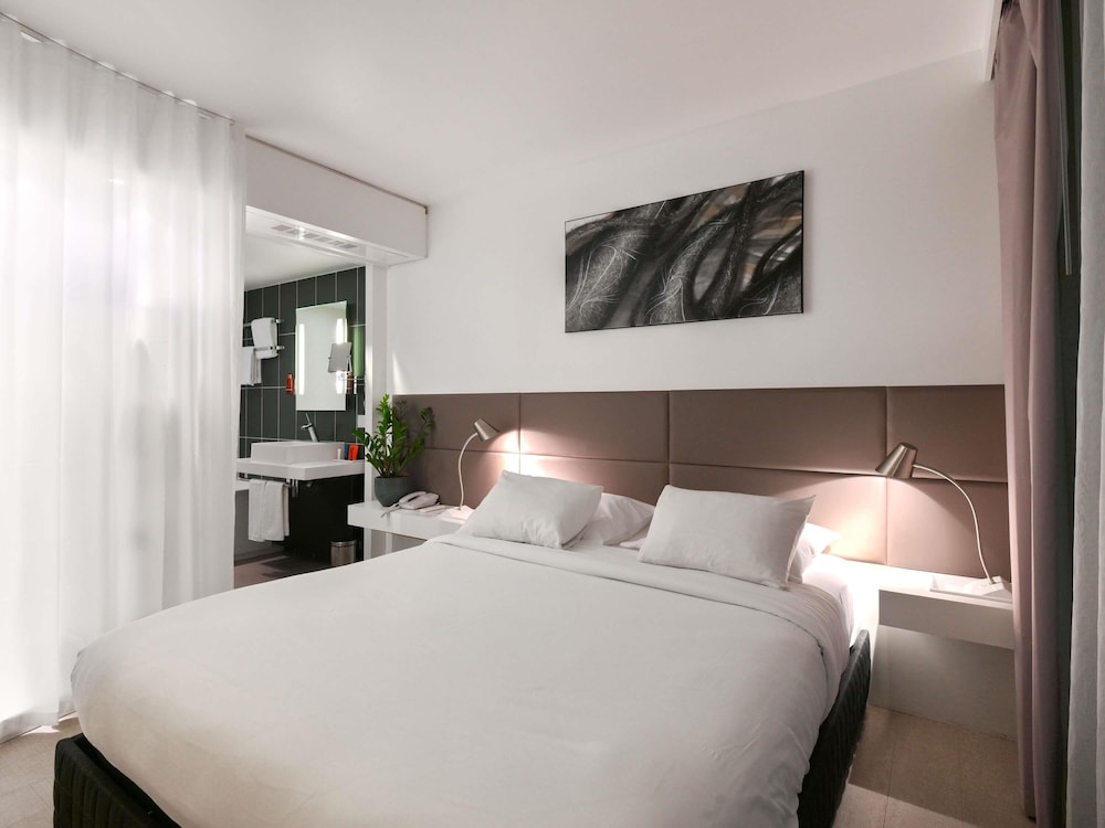 novotel suites paris issy les moulineaux