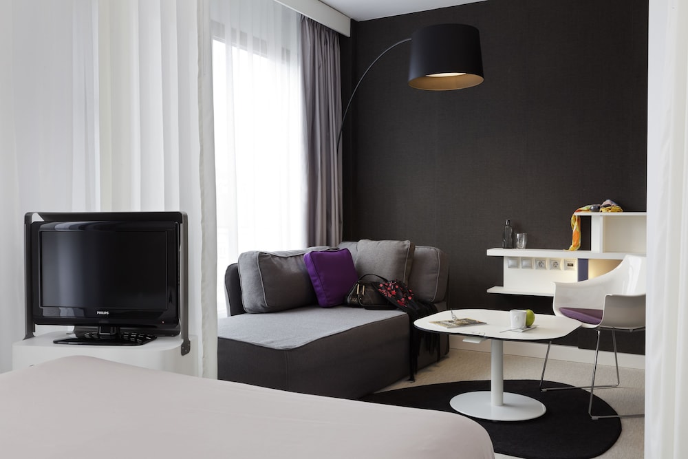 novotel suites paris issy les moulineaux