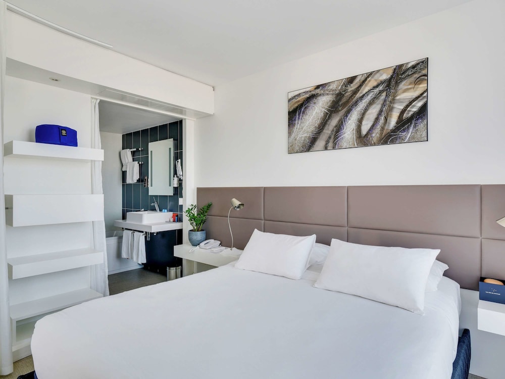 novotel suites paris issy les moulineaux