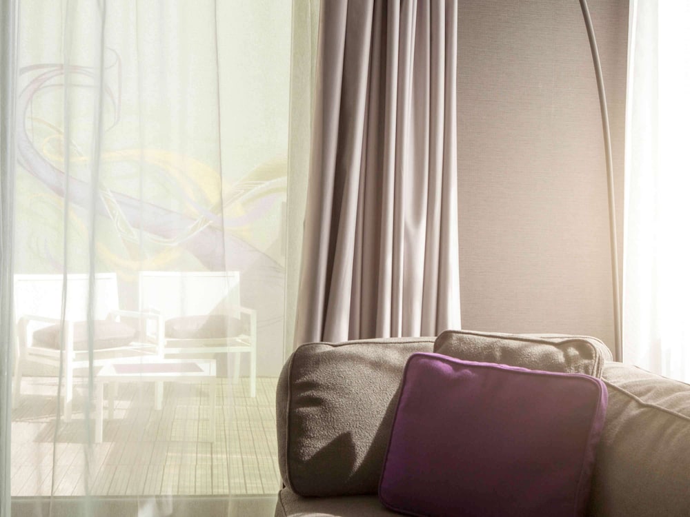 novotel suites paris issy les moulineaux