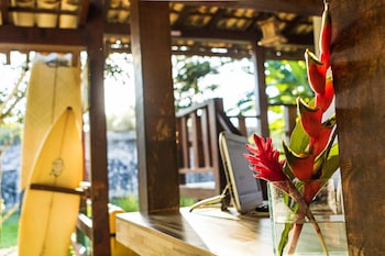 pousada tubes maresias