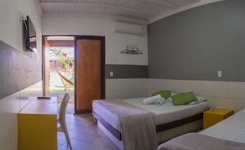 pousada tubes maresias