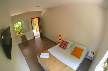 pousada tubes maresias