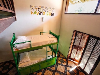 pousada tubes maresias