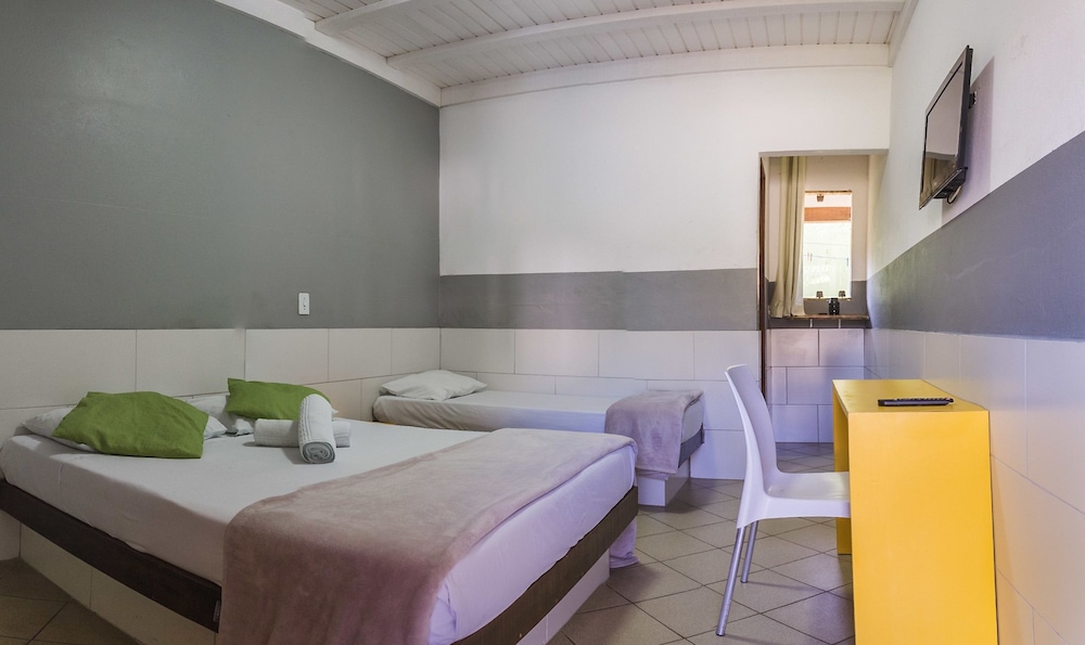 pousada tubes maresias