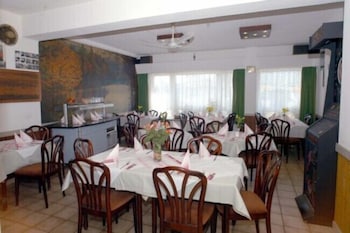 Hotel Terminus,Mainz>>Ginsheim-Gustavsburg,3 star