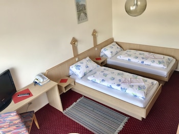 Hotel Terminus,Mainz>>Ginsheim-Gustavsburg,3 star