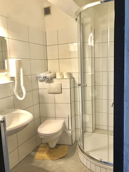 Hotel Terminus,Mainz>>Ginsheim-Gustavsburg,3 star