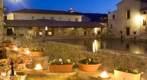 san quirico dorcia