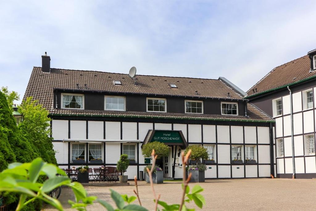 hotel gut moschenhof