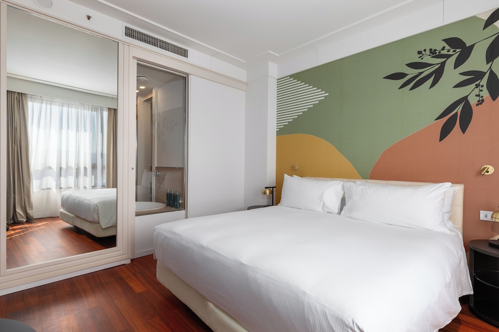 doubletree by hilton florence metropole