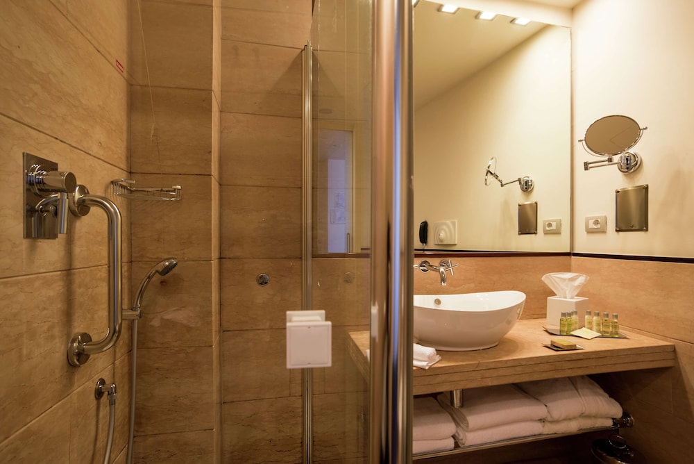 doubletree by hilton florence metropole