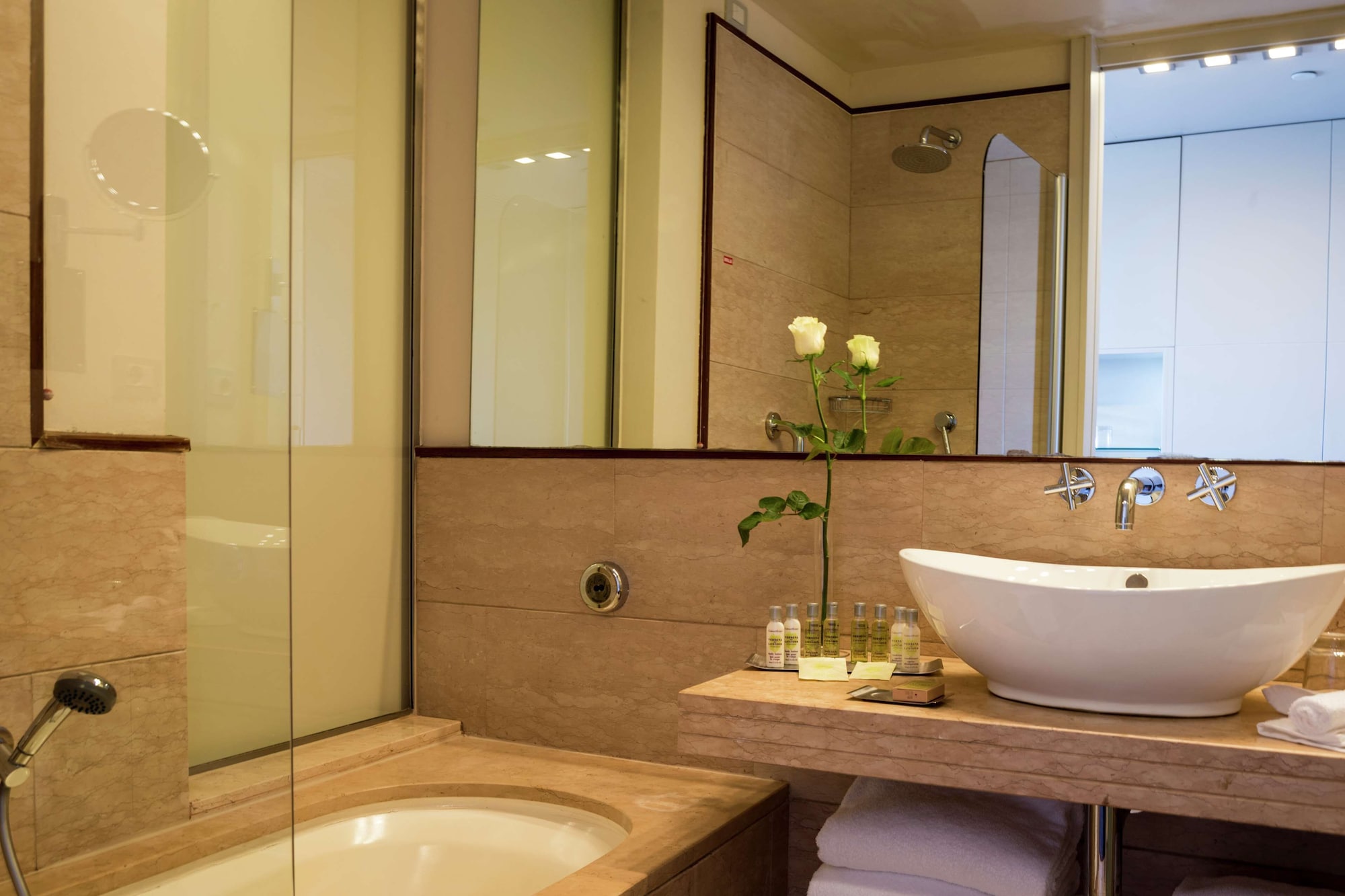 doubletree by hilton florence metropole