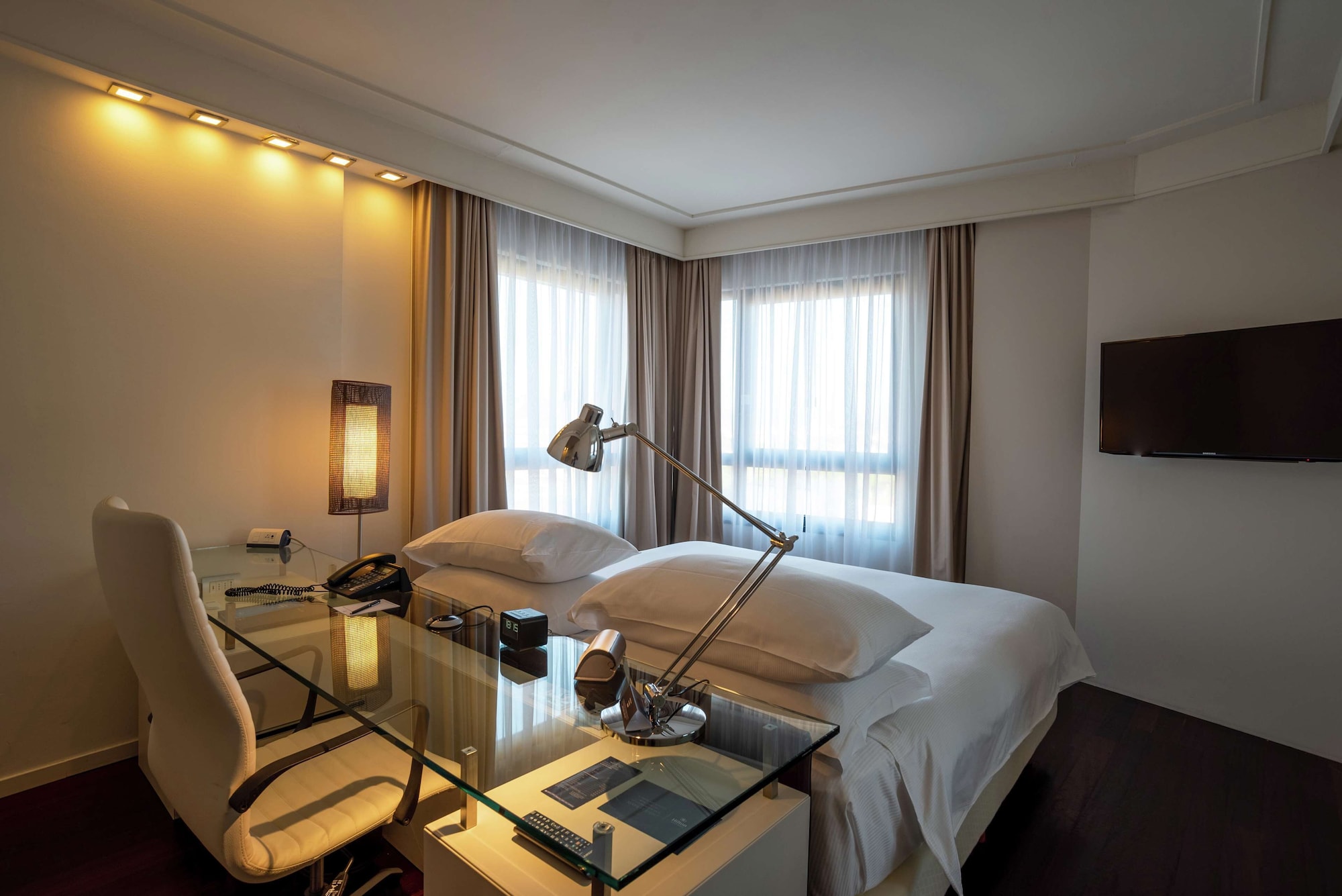 doubletree by hilton florence metropole