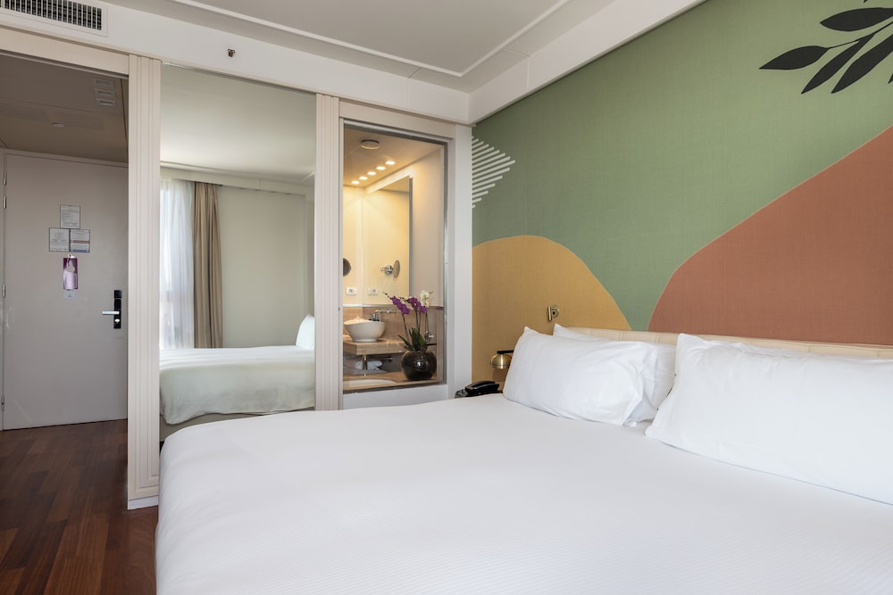 doubletree by hilton florence metropole