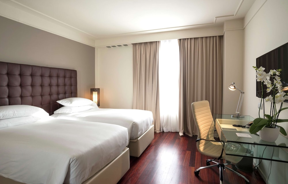 doubletree by hilton florence metropole