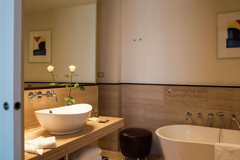 doubletree by hilton florence metropole