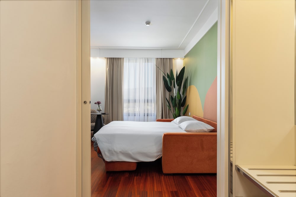 doubletree by hilton florence metropole