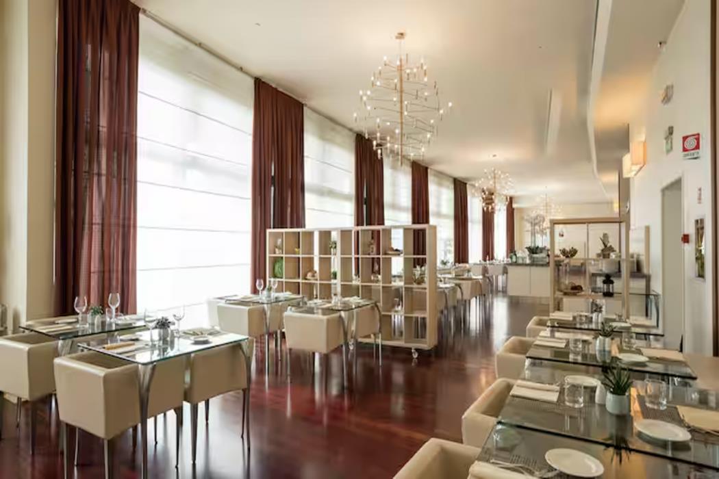 doubletree by hilton florence metropole