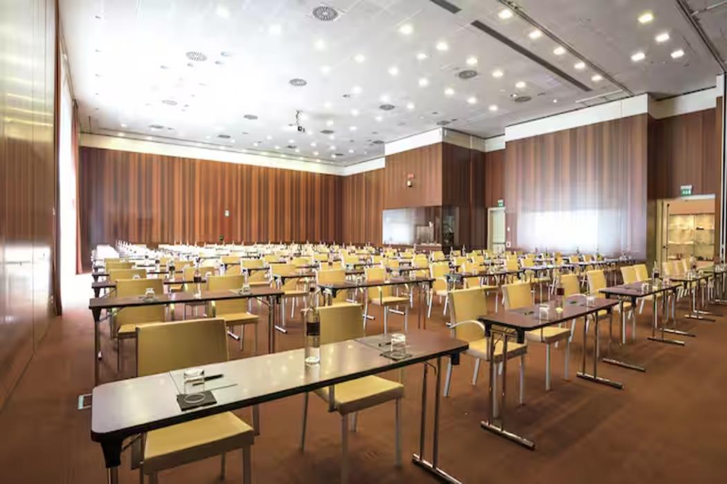 doubletree by hilton florence metropole