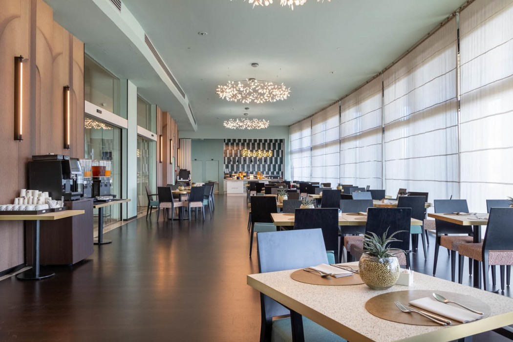 doubletree by hilton florence metropole