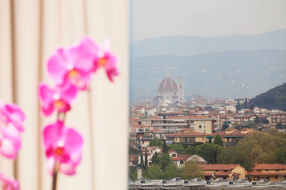 doubletree by hilton florence metropole