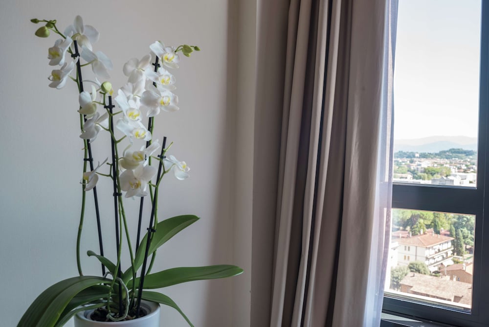 doubletree by hilton florence metropole
