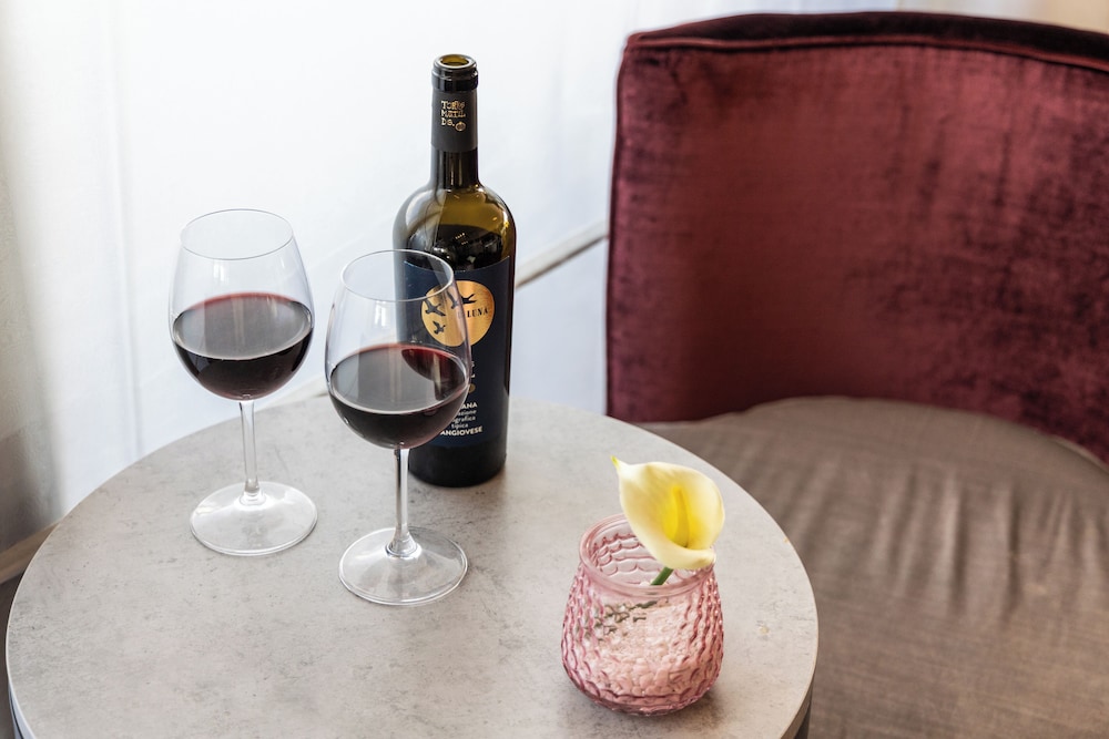 doubletree by hilton florence metropole