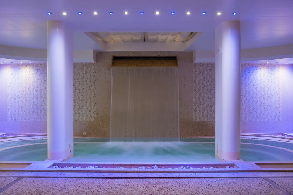 doubletree by hilton florence metropole