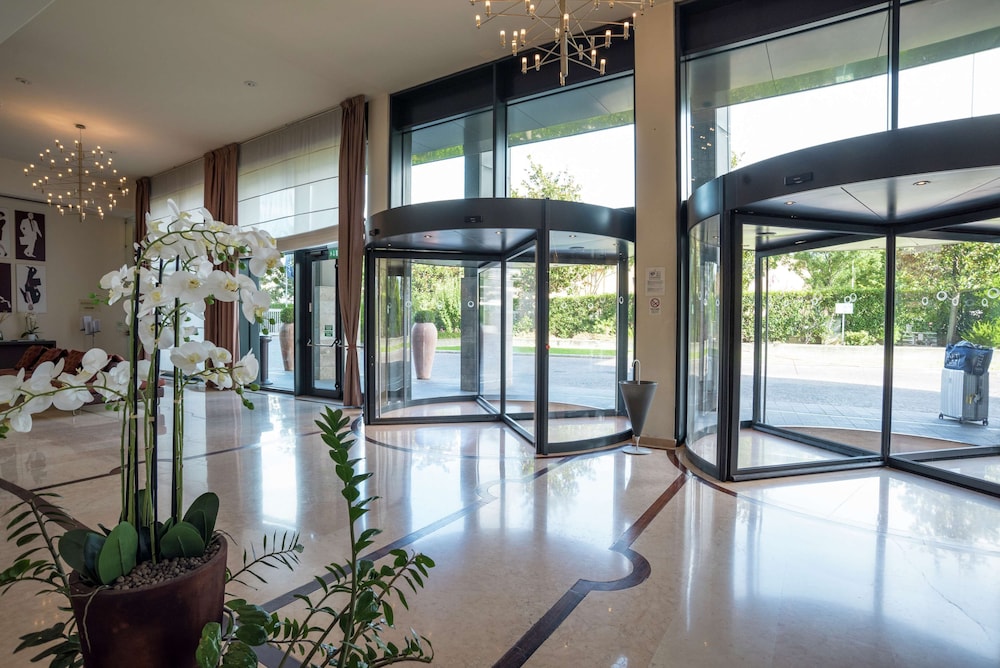 doubletree by hilton florence metropole