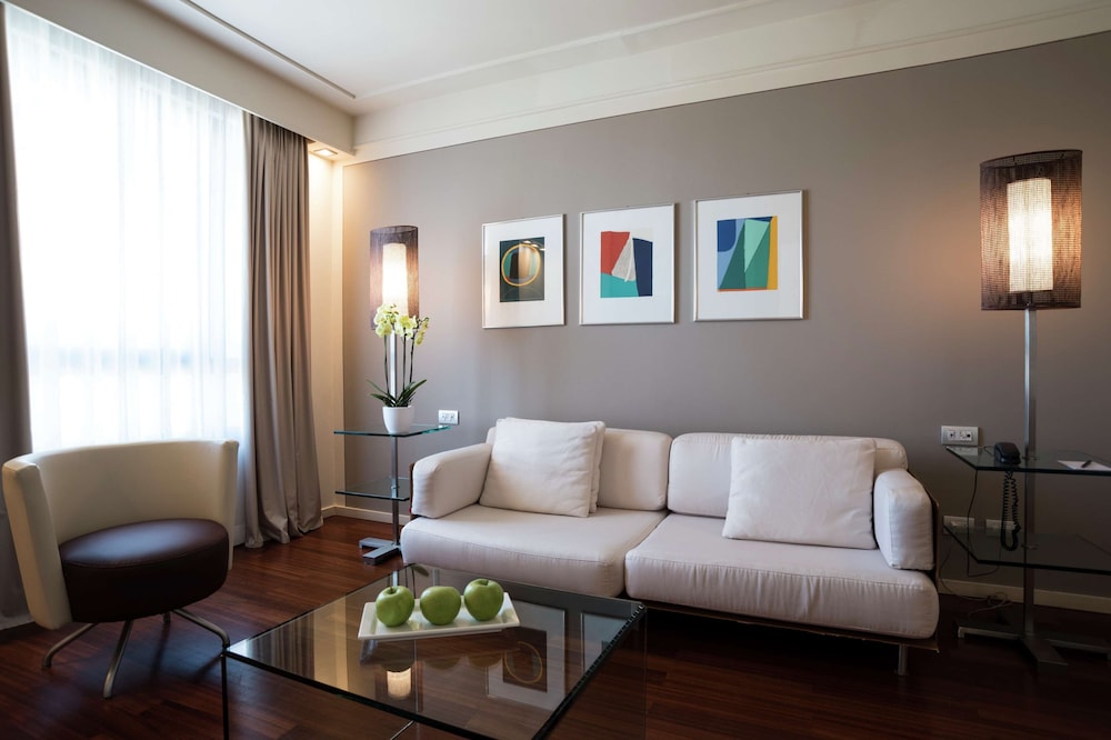 doubletree by hilton florence metropole