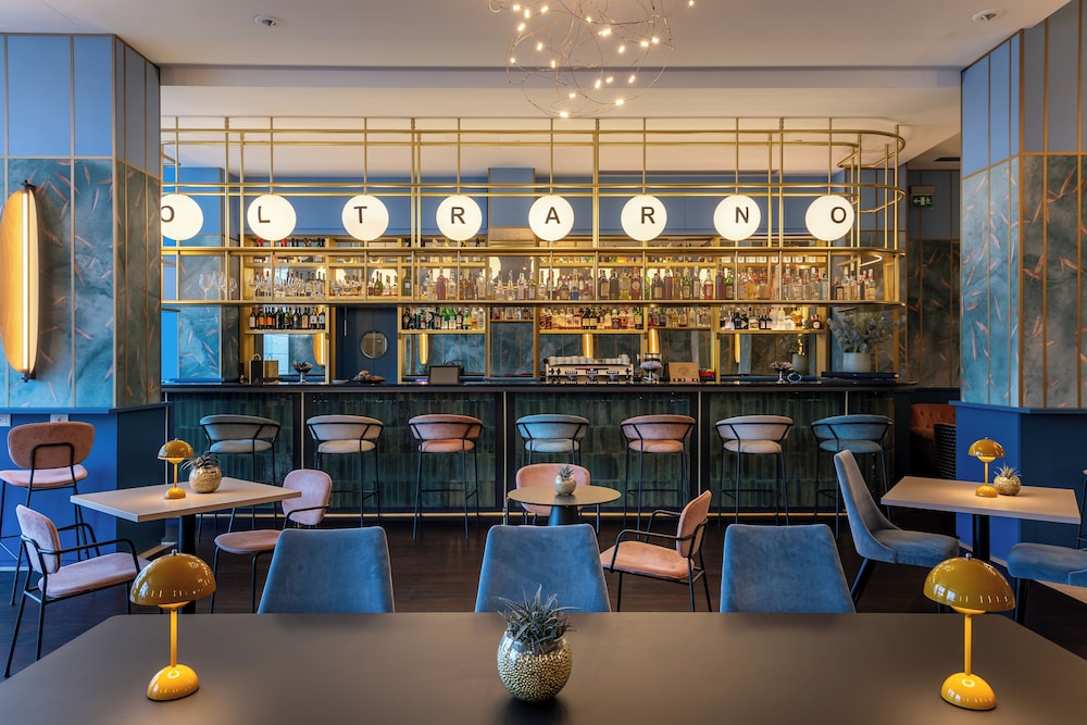 doubletree by hilton florence metropole