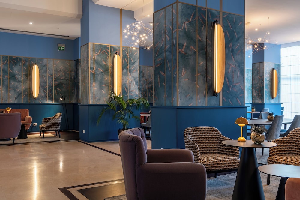 doubletree by hilton florence metropole