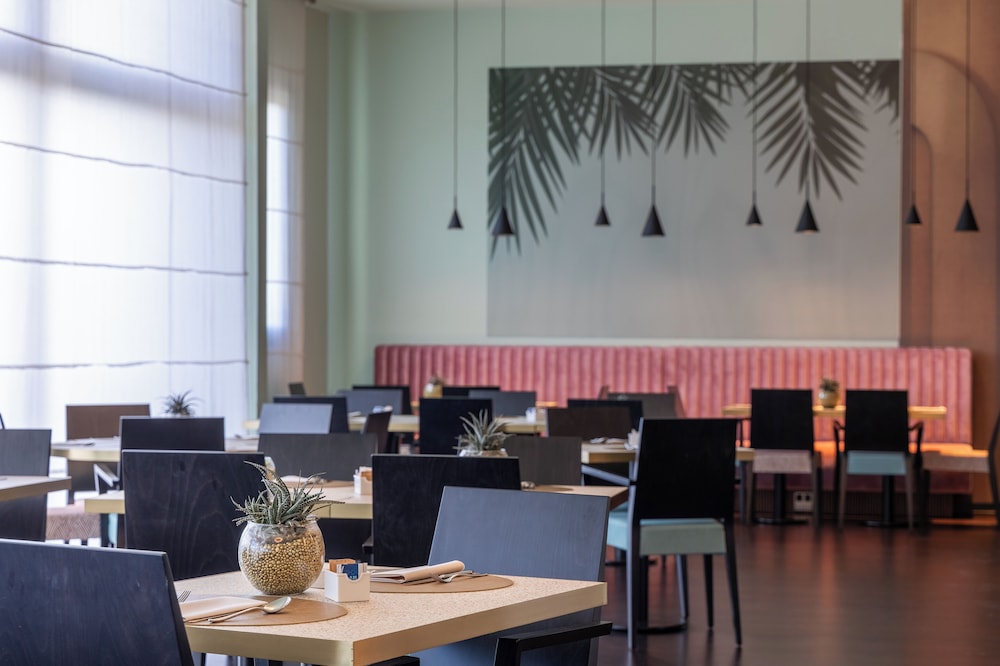 doubletree by hilton florence metropole