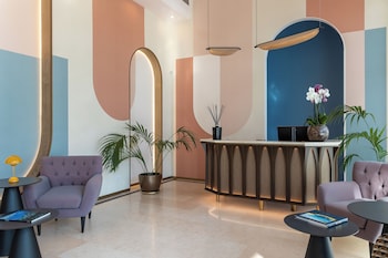 doubletree by hilton florence metropole