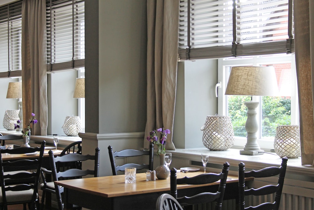 hotel hollenstedter hof