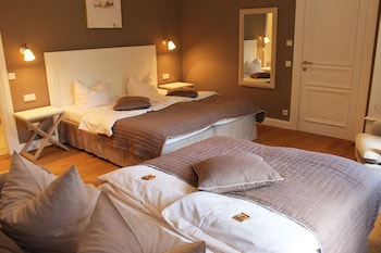 hotel hollenstedter hof