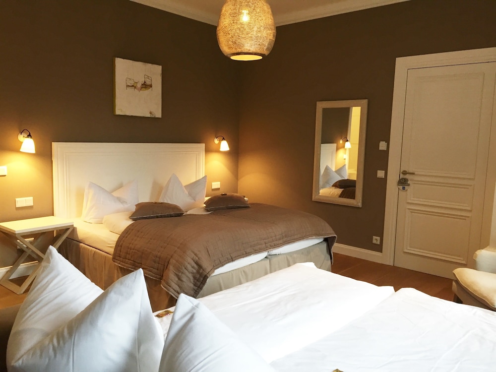 hotel hollenstedter hof