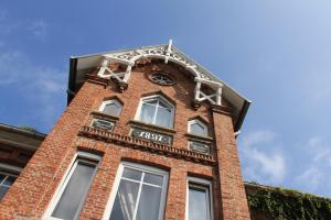 hotel hollenstedter hof