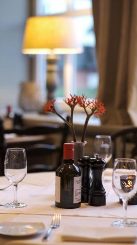 hotel hollenstedter hof