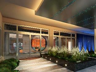 Hotel Zephyr San Francisco,Fisherman's Wharf>>California,4 star