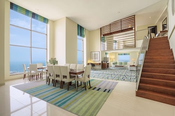 Hilton Dubai The Walk,,4 star