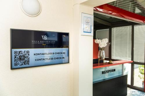 villa bassermann schwetzingen
