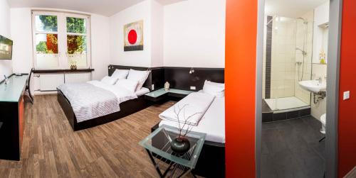 villa bassermann schwetzingen