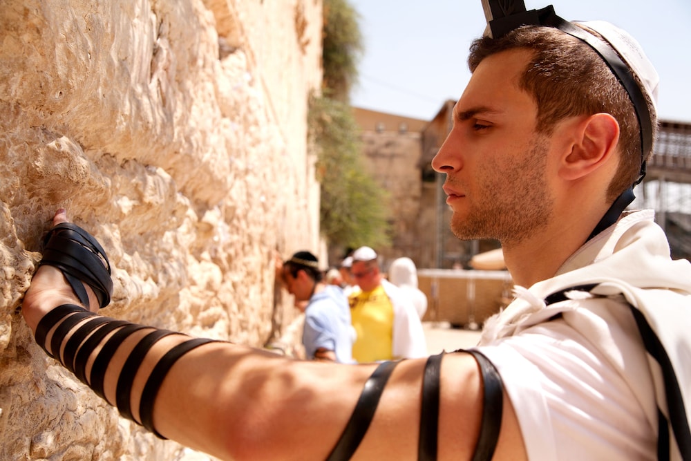 dan panorama jerusalem