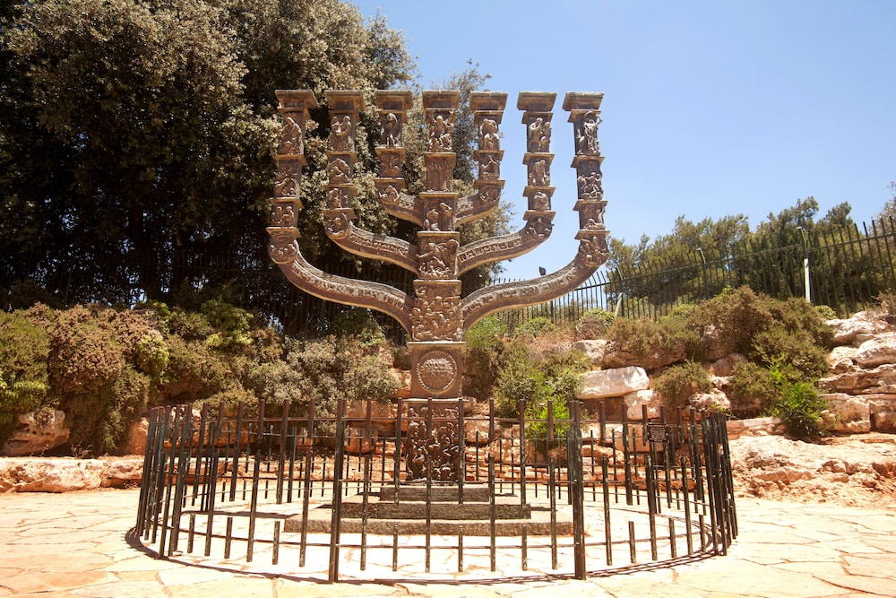 dan panorama jerusalem