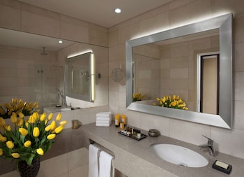 dan panorama jerusalem