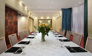 dan panorama jerusalem